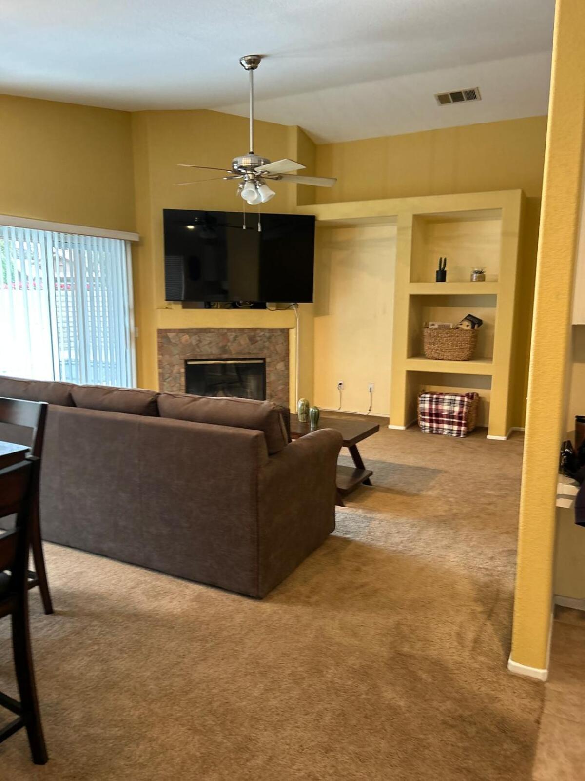 Walking Distance To Stagecoach Villa Indio Exterior photo
